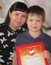 Лучший Агент нашей компании по итогам 2012 года - ИП Татьяна Гогуадзе